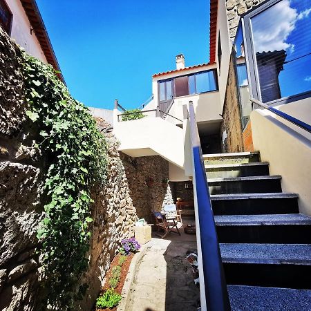 Appartamento Casa da avó Fá Figueira de Castelo Rodrigo Esterno foto
