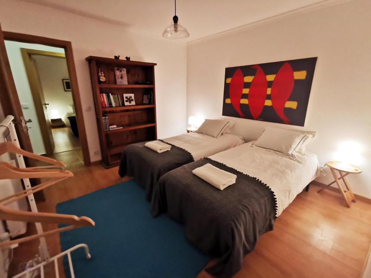 Appartamento Casa da avó Fá Figueira de Castelo Rodrigo Esterno foto