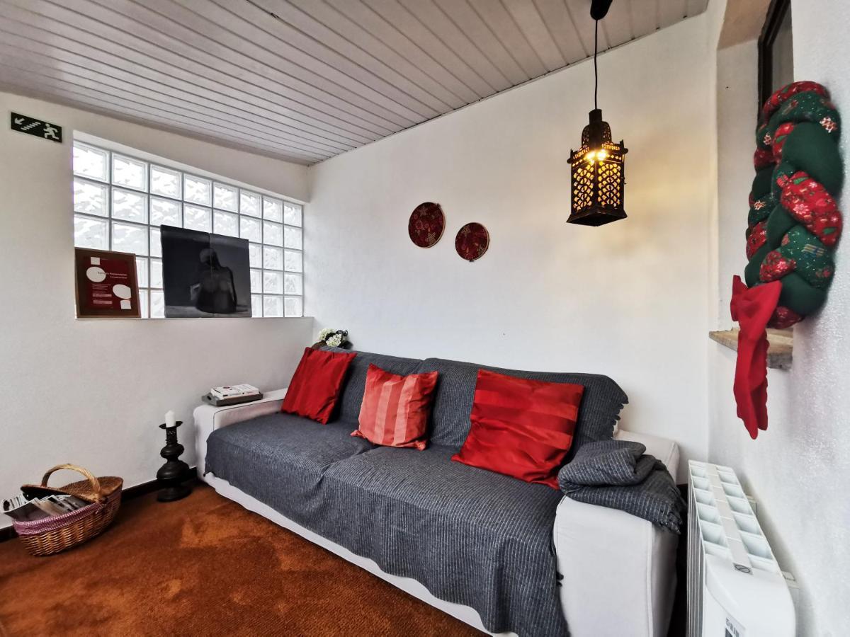 Appartamento Casa da avó Fá Figueira de Castelo Rodrigo Esterno foto