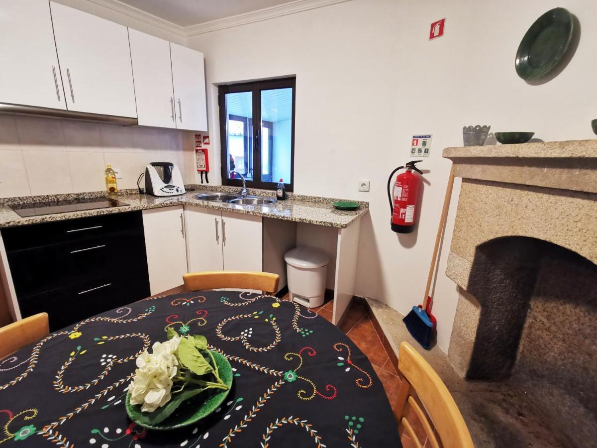 Appartamento Casa da avó Fá Figueira de Castelo Rodrigo Esterno foto