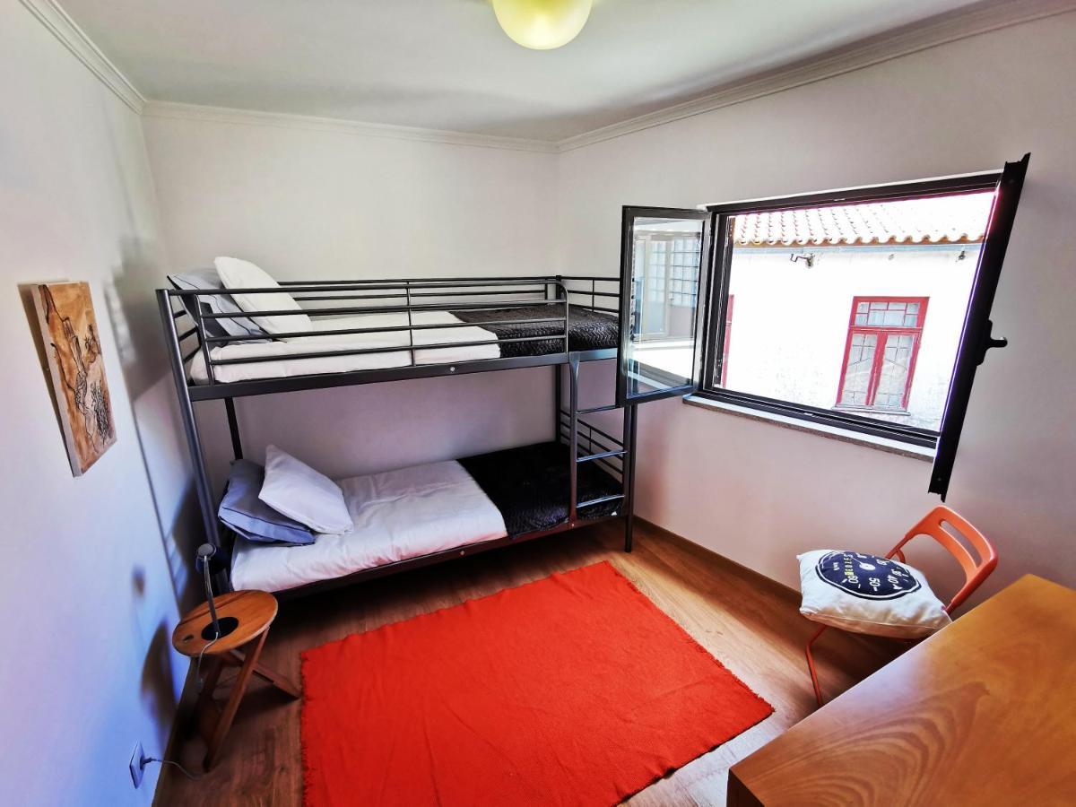 Appartamento Casa da avó Fá Figueira de Castelo Rodrigo Esterno foto