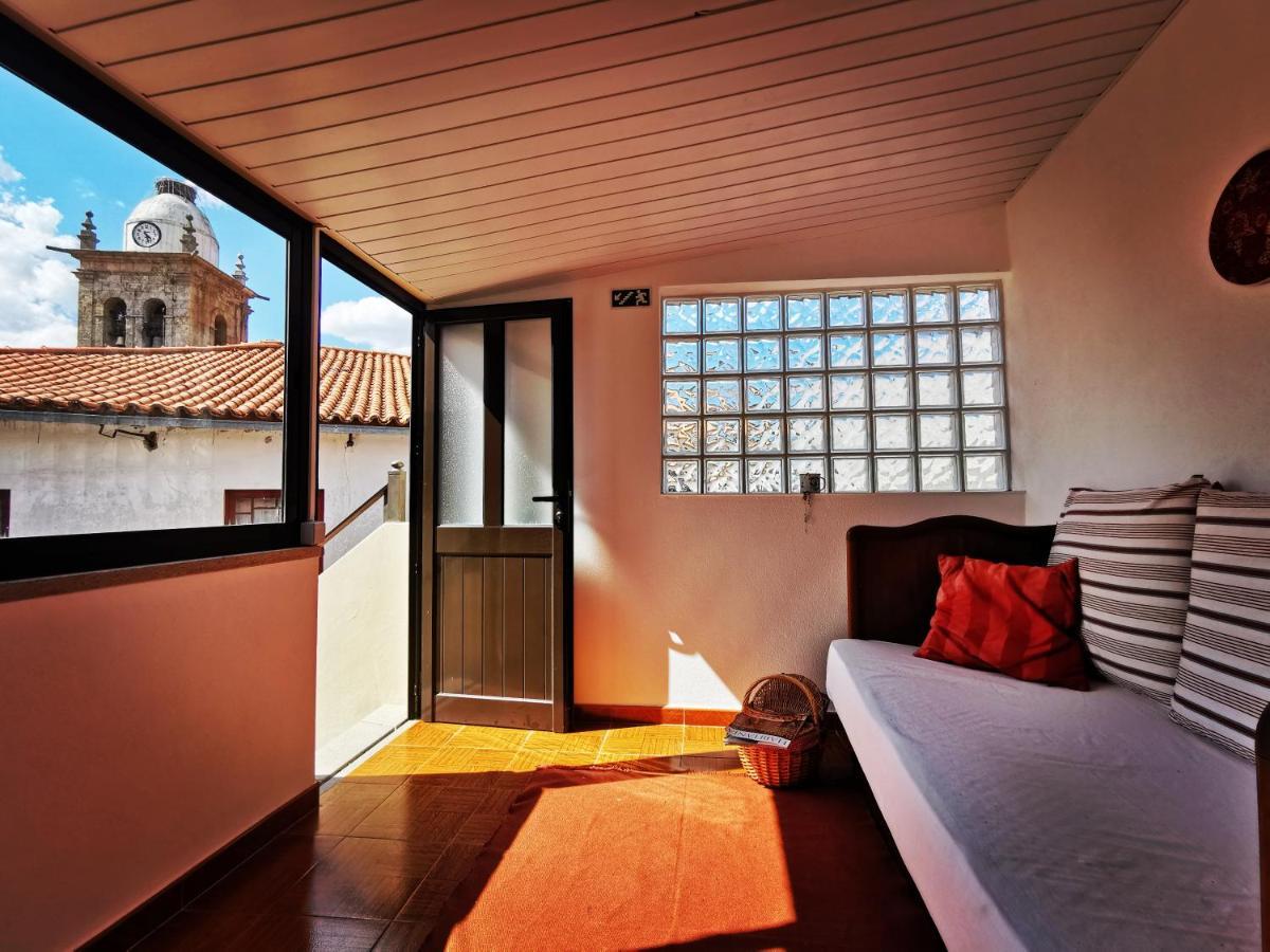 Appartamento Casa da avó Fá Figueira de Castelo Rodrigo Esterno foto
